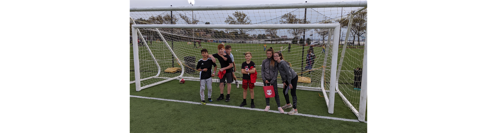 Crossbar Challenge Finalists - older group